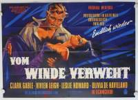 Vom Winde verweht (Gone with the Wind)